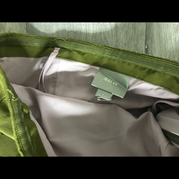 Anthropologie Convertible Dress - Picture 6 of 9